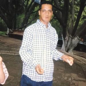 Meet your Posher, Rodrigo